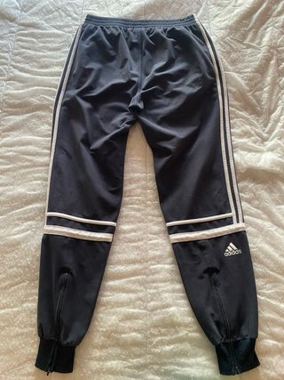 Pantalones Adidas Challenger Negros