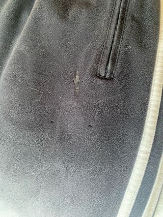 Pantalones Adidas Challenger Negros