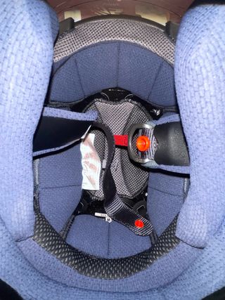 Casco Moto Arai RX-7V EVO