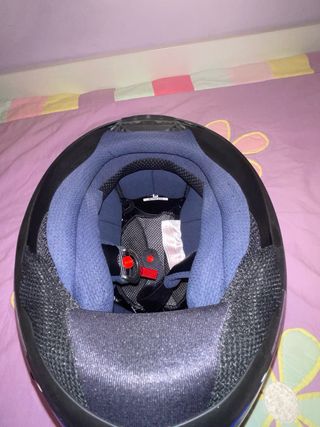 Casco Moto Arai RX-7V EVO