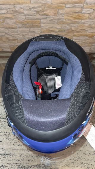 Casco Moto Arai RX-7V EVO