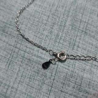 Colgante Plata Moissanita Multicolor