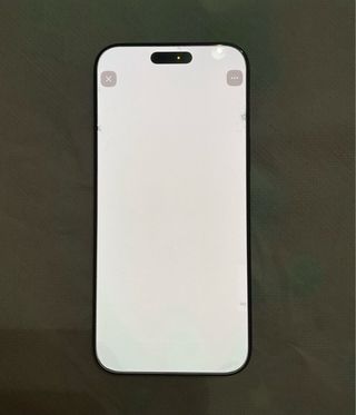 iPhone 16 Pro Max Negro Espacial