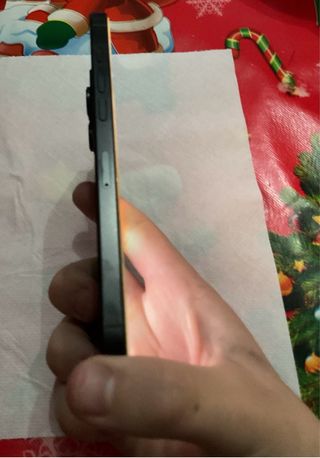 iPhone 16 Pro Max Negro Espacial