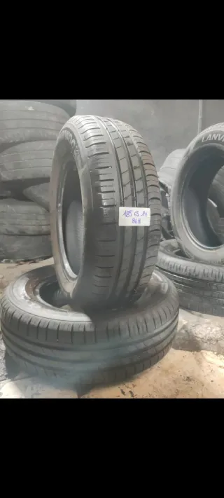 Neumático 185 65 14