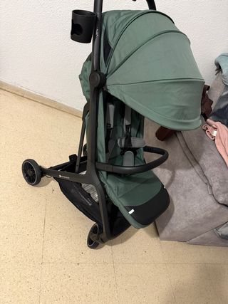Silla de paseo Kinderkraft