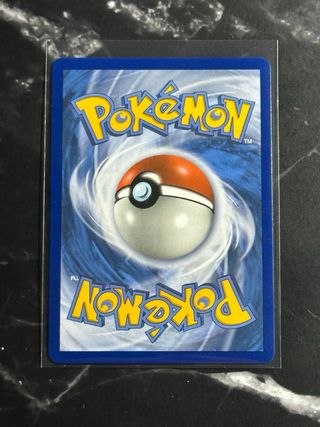 Carta Pokemon Electrode GX (CES 48)🇪🇸