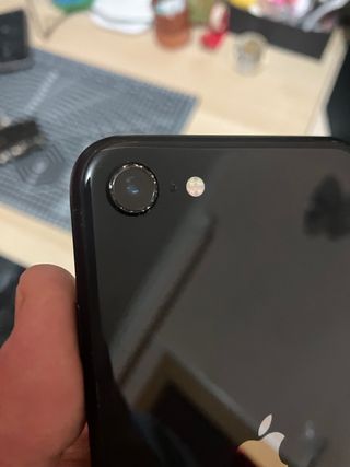 Parti per iPhone SE 2022