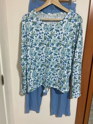 Pijama Woman'secret Talla M