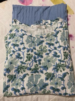 Pijama Woman'secret Talla M