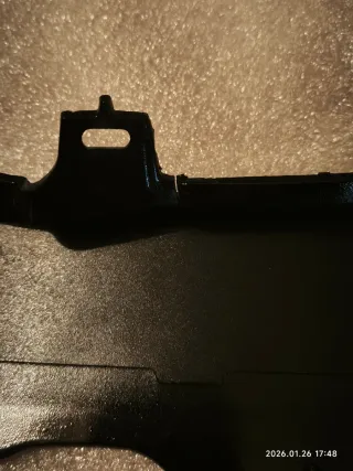 Prolongación Carenado BMW R1250GS Adventure