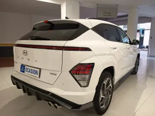 Hyundai Kona 2024