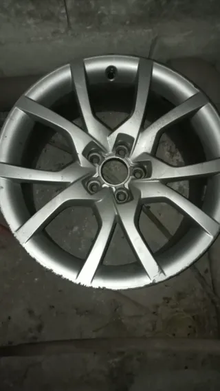 Llantas Audi A5 Sline
