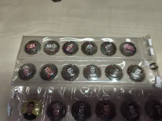 Lote Coleccionismo Deportivo FC Barcelona