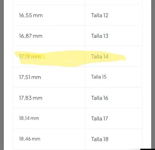 Anillo Plata Circonita Solitario