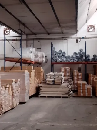 Canapé, somier, colchón todas medidas, adomicilio