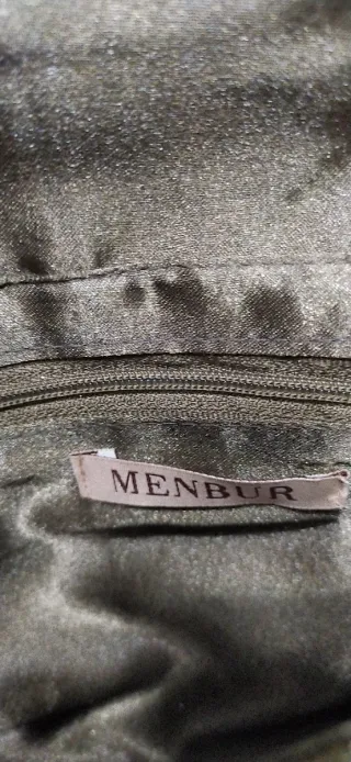 Bolso de mano / Cartera( Menber  ( El corte ingles