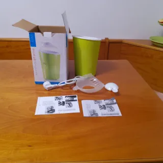 Macchina Popcorn BRABANTIA