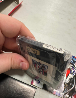 Evel Knievel GBC - Nintendo Game Boy Color