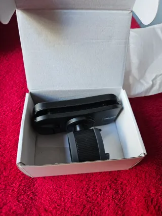 Soporte cámara 360