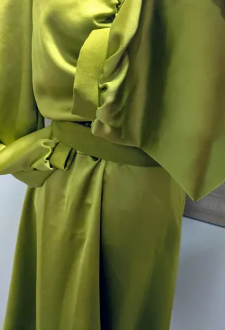 Vestito MALIBÙ Italy TikTok Virale Taglia Unica