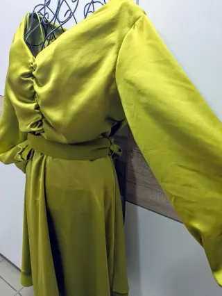 Vestito MALIBÙ Italy TikTok Virale Taglia Unica