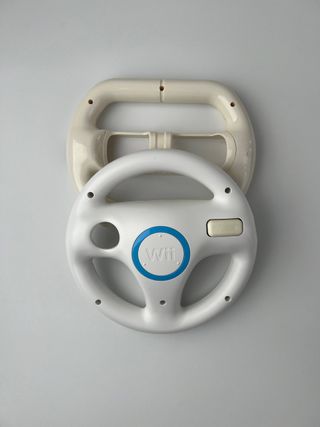 Volanti Nintendo Wii