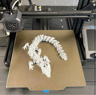 NUEVA! Placa magnética para impresión 3D 235x235mm