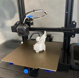 NUEVA! Placa magnética para impresión 3D 235x235mm