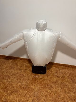 Centro de Planchado Automático Cecotec