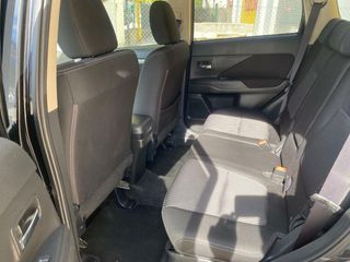 Mitsubishi Outlander 2017  2.2 tdi automatico