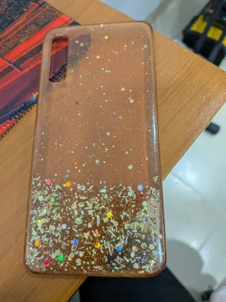 Samsung Galaxy A7 Azul