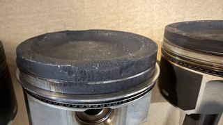 Set Pistones y bielas Opel Astra H OPC OEM Z20LEH