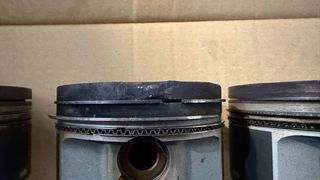 Set Pistones y bielas Opel Astra H OPC OEM Z20LEH