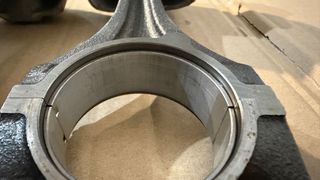 Set Pistones y bielas Opel Astra H OPC OEM Z20LEH