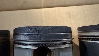 Set Pistones y bielas Opel Astra H OPC OEM Z20LEH