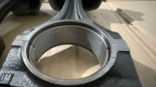 Set Pistones y bielas Opel Astra H OPC OEM Z20LEH