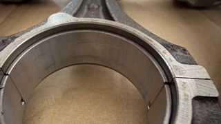 Set Pistones y bielas Opel Astra H OPC OEM Z20LEH