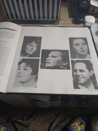 Vivaldi Orlando Furioso ERATO