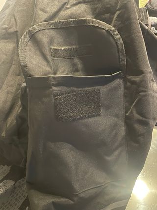 Delantal Moto Impermeable Tucano Urbano