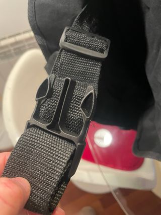 Delantal Moto Impermeable Tucano Urbano