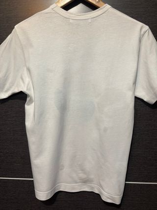 Camiseta Comme des Garçons