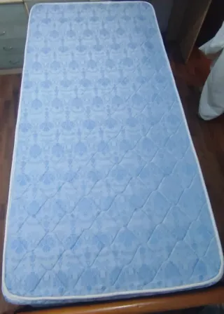 Colchón/Colchoneta 90x190