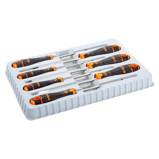 Juego Destornilladores B220.007 y B219.017