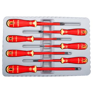 Juego Destornilladores B220.007 y B219.017