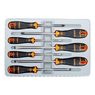 Juego Destornilladores B220.007 y B219.017