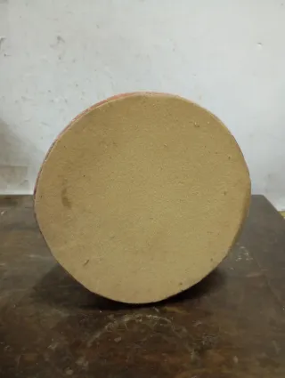 LIQUIDACIÓN 2026 Figura cerámica dama con cántaro