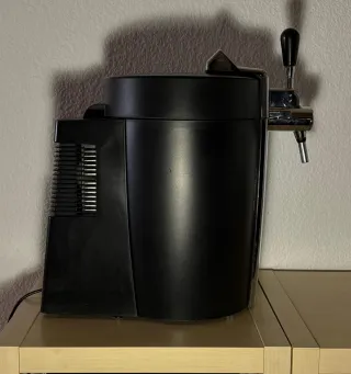 Dispensador Cerveza Krups BeerTender (5L)