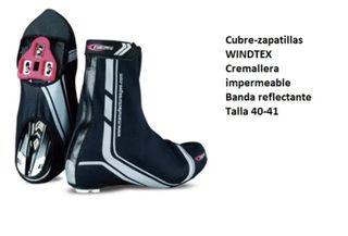 Repuestos bicicleta Cierre tienda