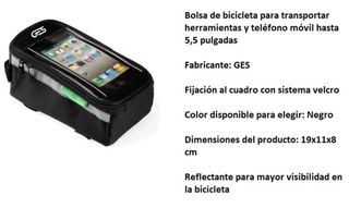 Repuestos bicicleta Cierre tienda